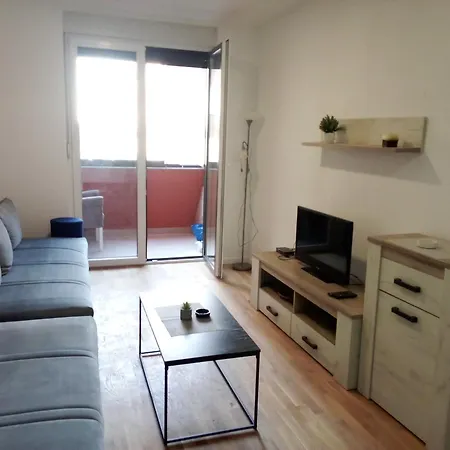 Horizont 4 Apartman *