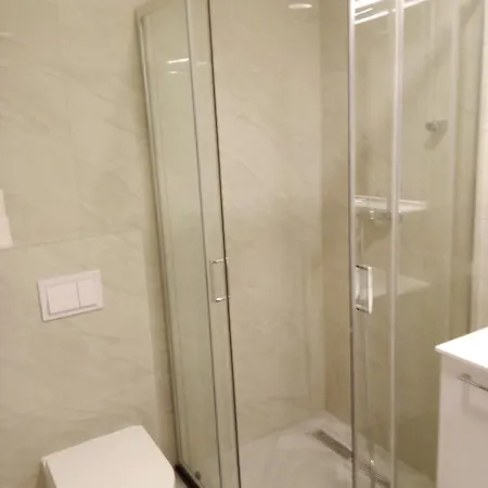 Apartman Horizont 4 *