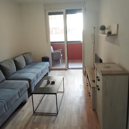 Apartman Horizont 4 Trebinje